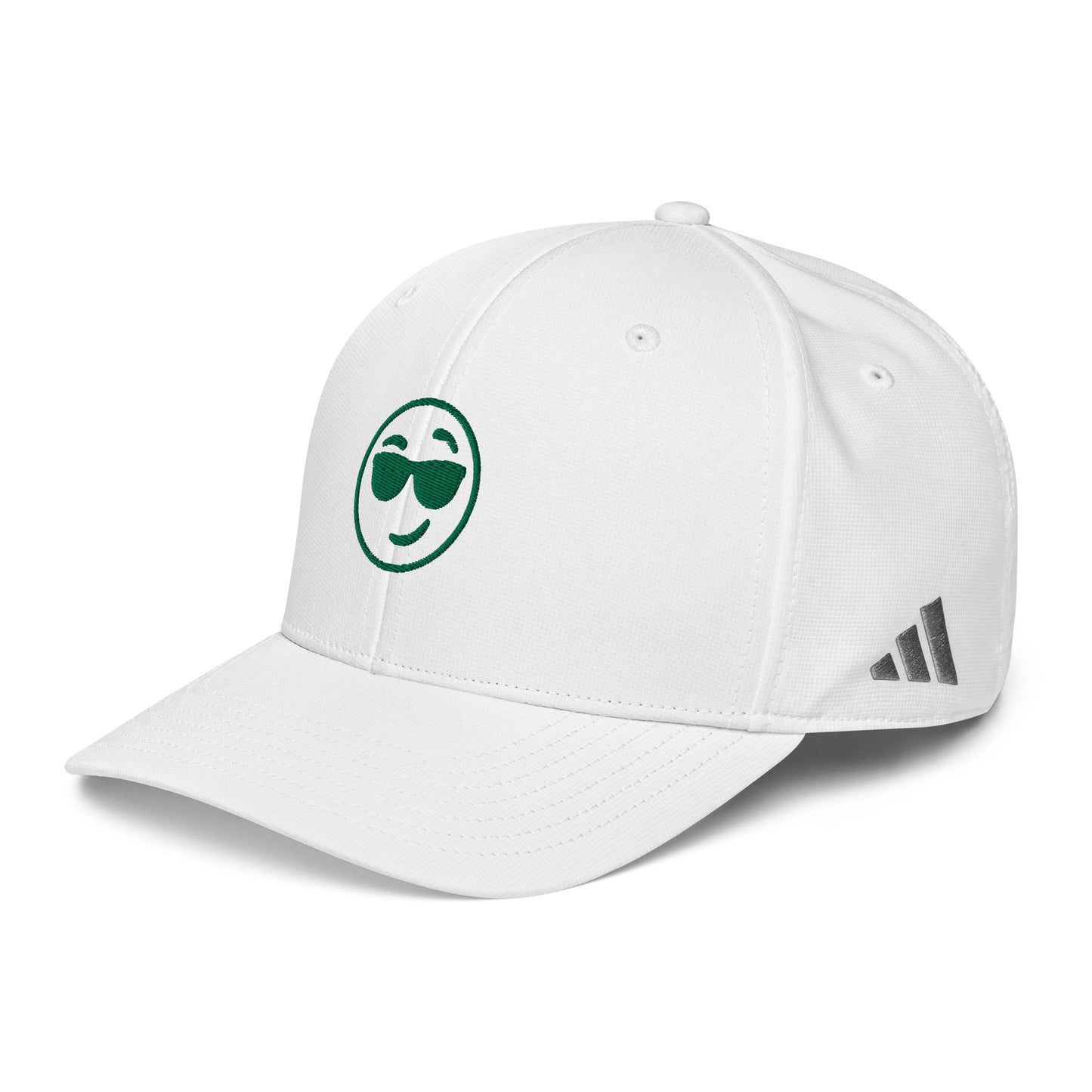 adidas performance cap