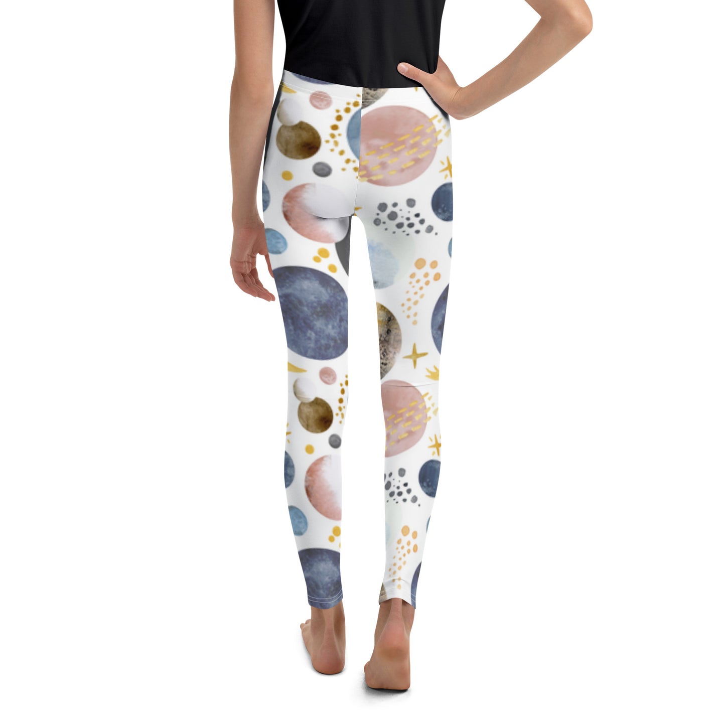 Youth Leggings