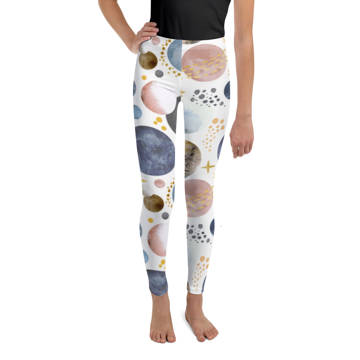 Youth Leggings