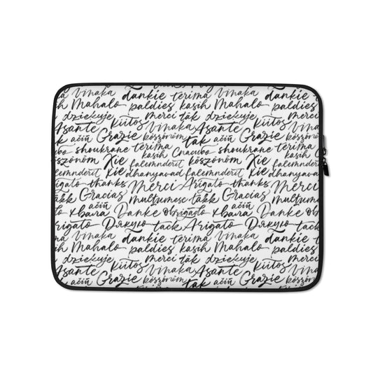 Laptop Sleeve