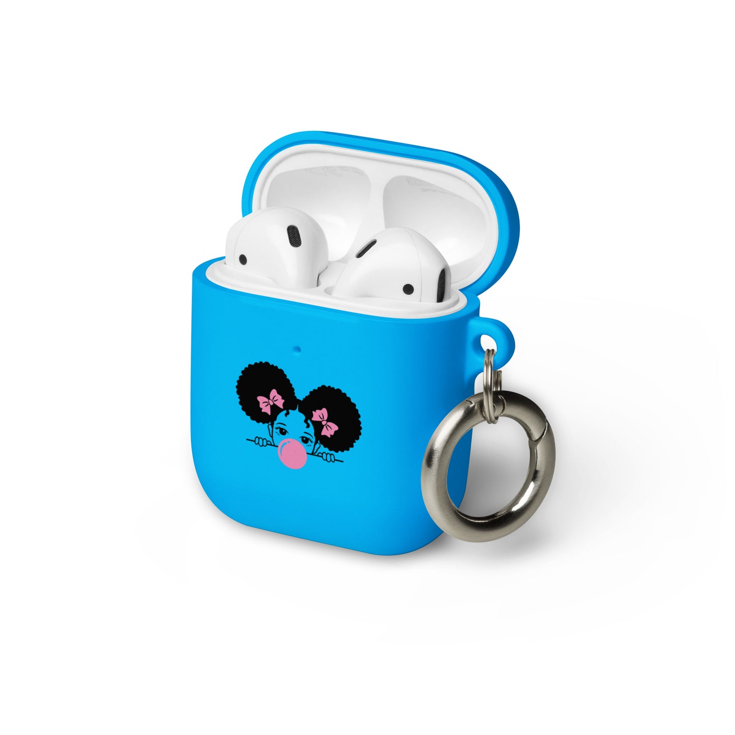 Rubber Case for AirPods®