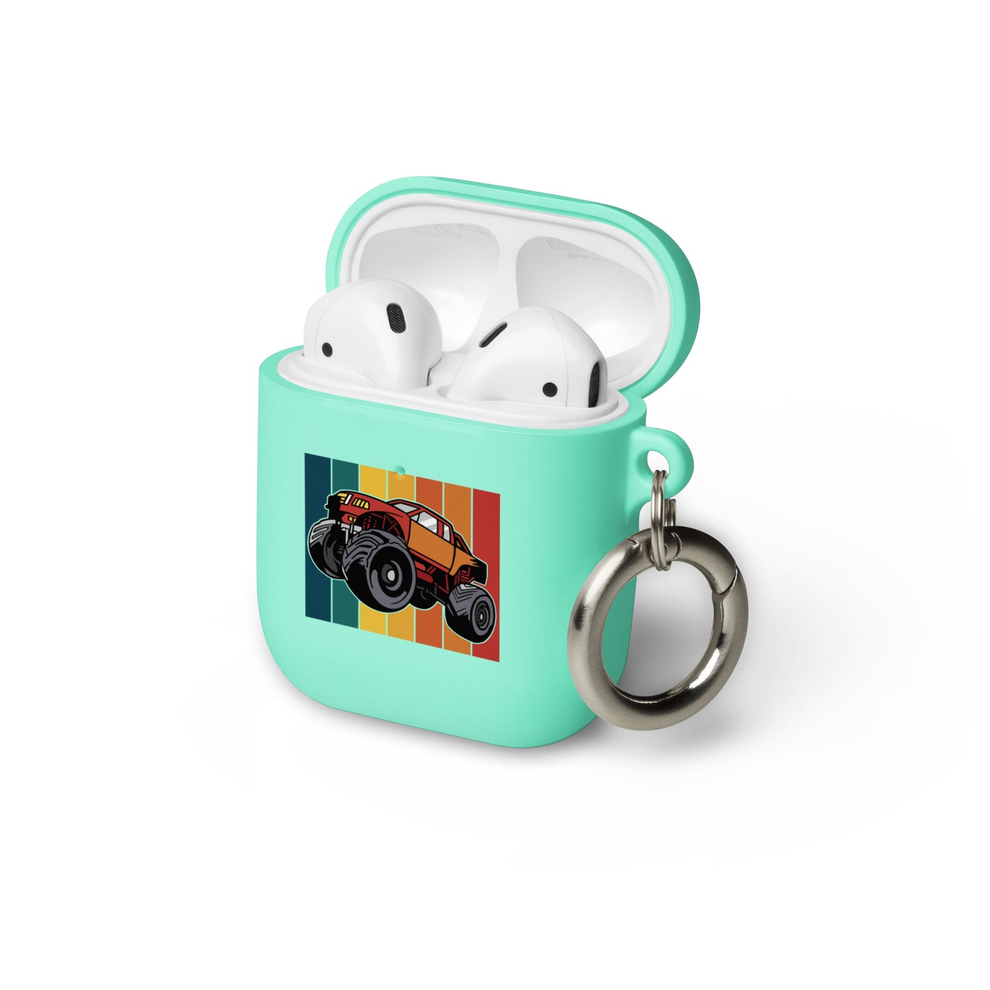 Rubber Case for AirPods®