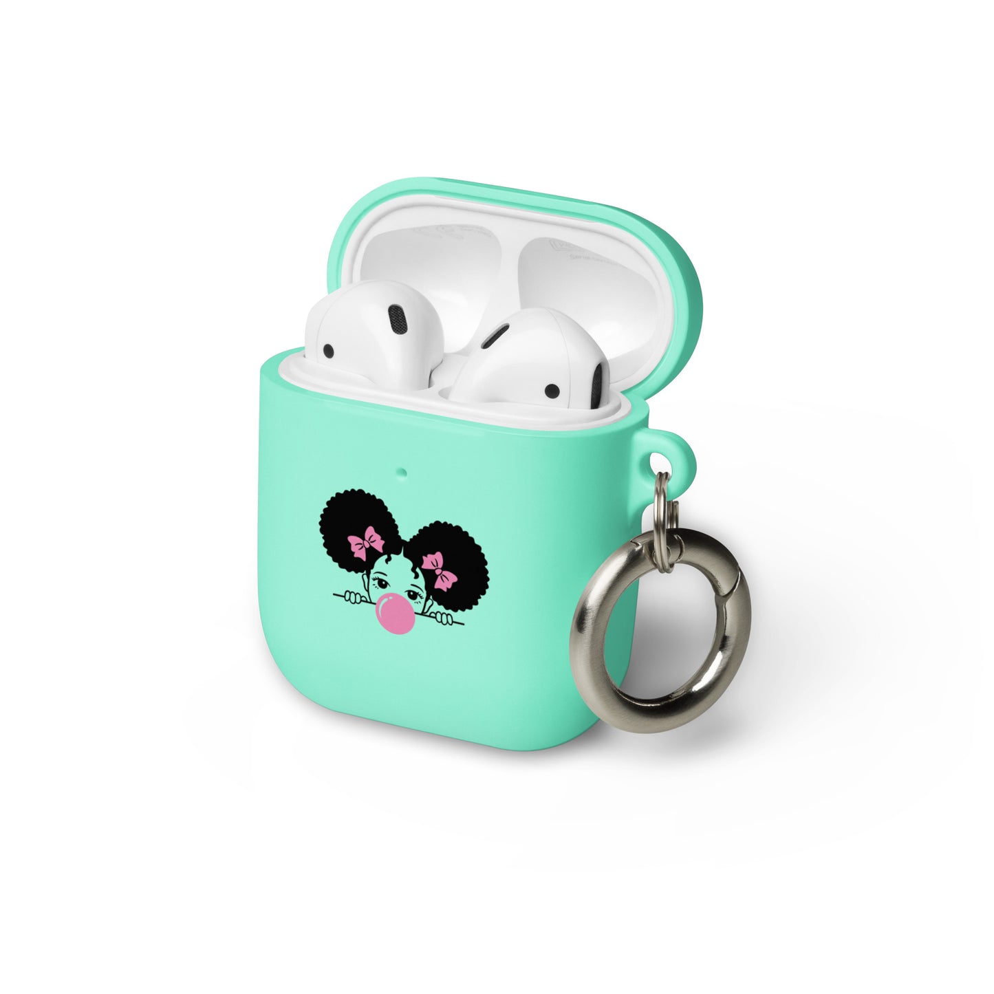 Rubber Case for AirPods®