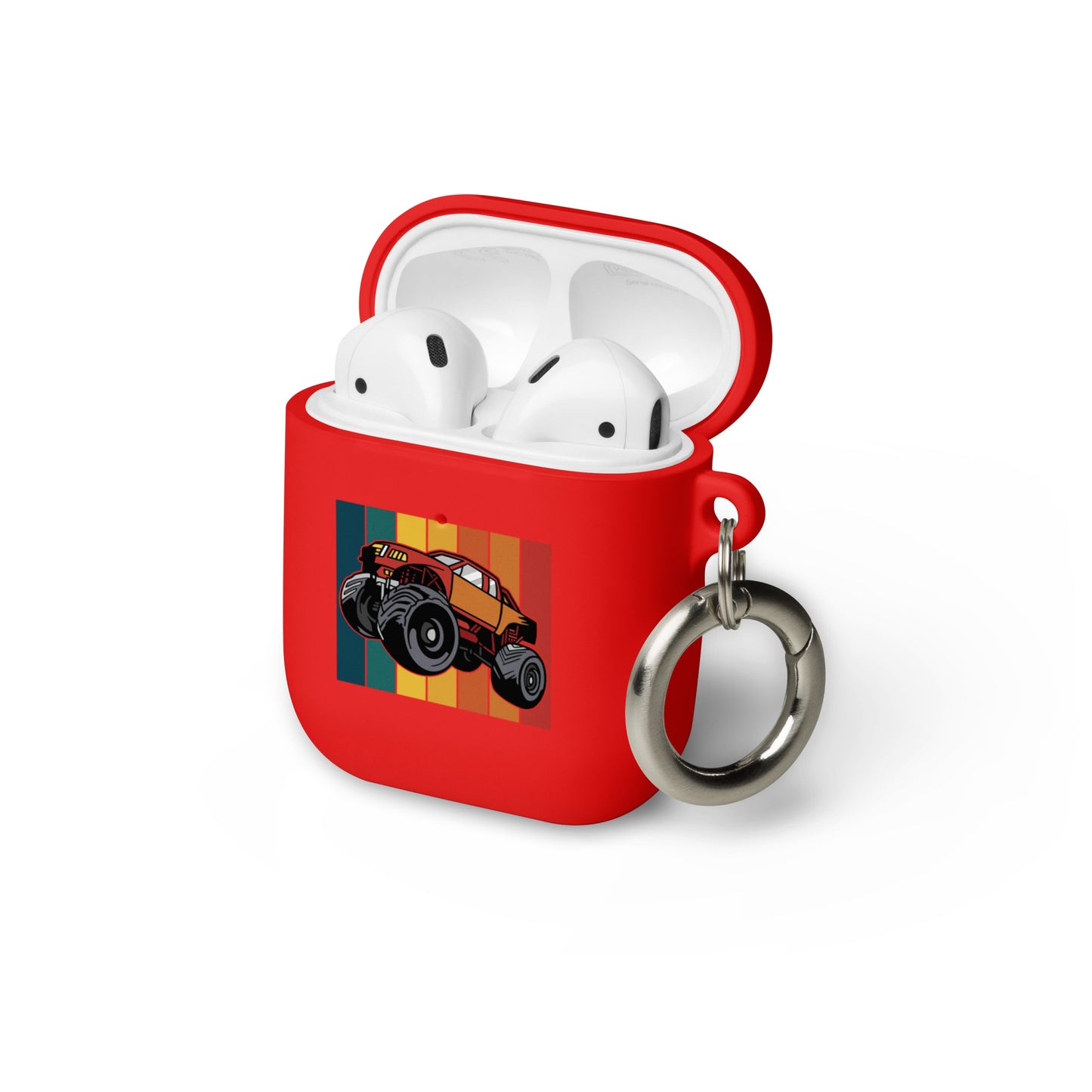 Rubber Case for AirPods®