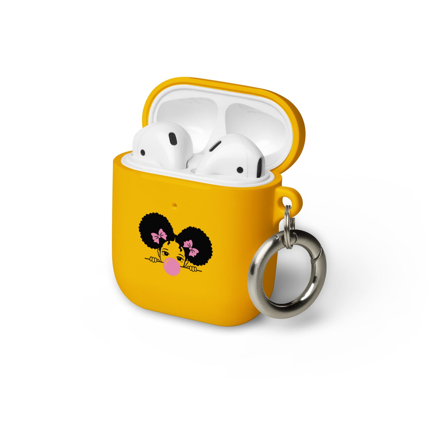 Rubber Case for AirPods®