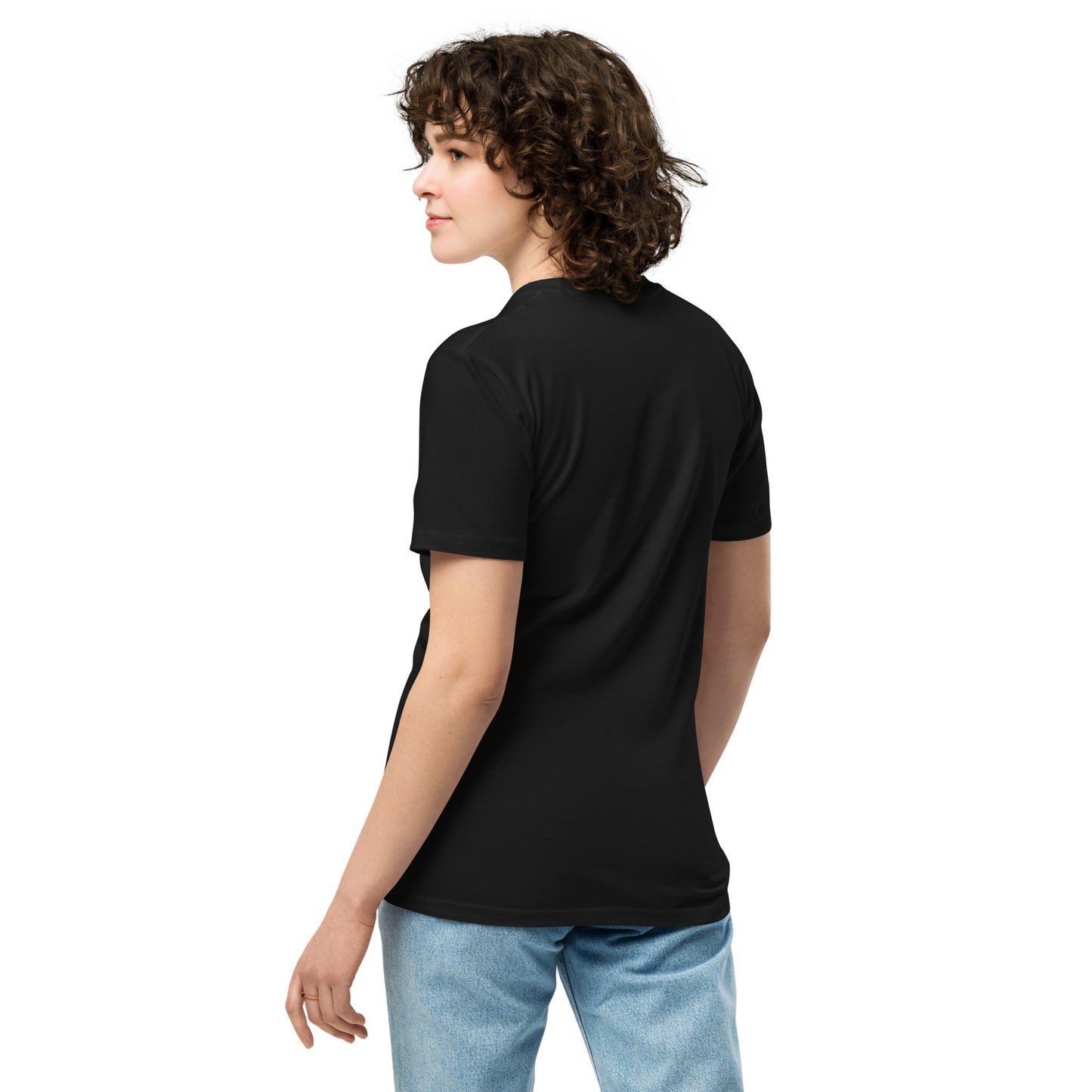 Unisex premium t-shirt